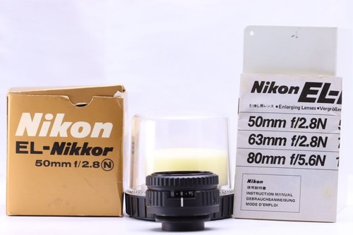 Quasi come nuovo - nikon, el