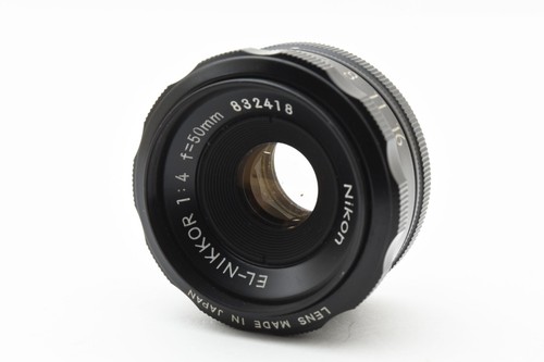 Nikon nikkor f - nikon, f/4