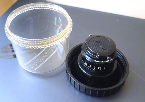 Nikon nikkor f 4 - nikon, mm
