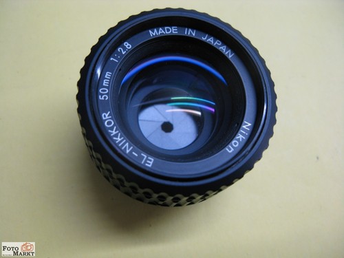 Nikon nikkor f 2 8 - nikon, mm