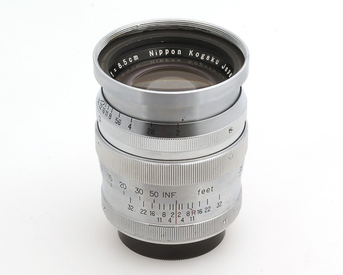 Nikon nippon kogaku japan - nikon,