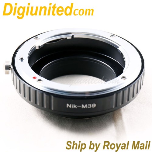 Nikon attacco obiettivo s - attacco, ai-s