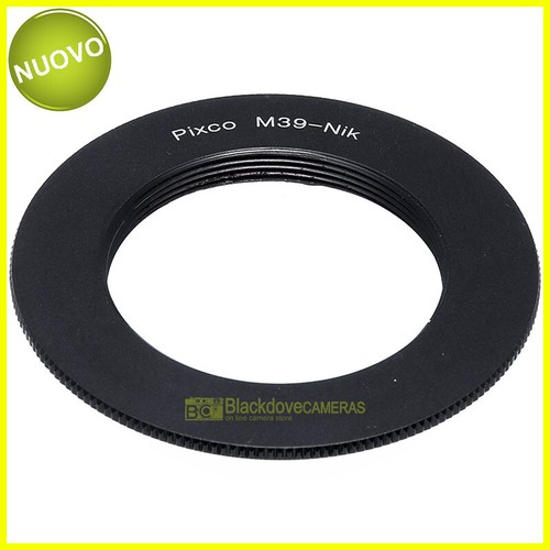 Anello adapter per - obiettivi, a