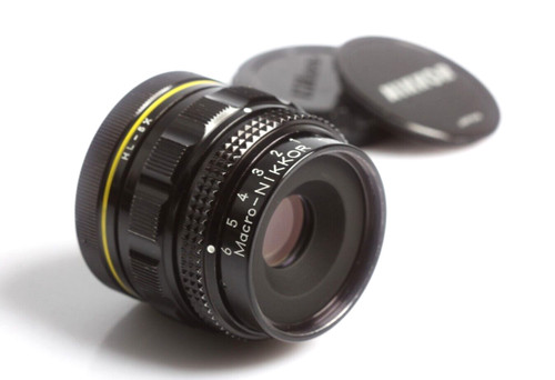 Nikon macro nikkor 65 - nikon, macro-nikkor