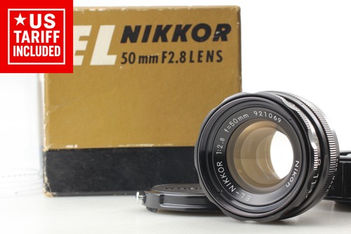 Ecc box nikon - nikon, el