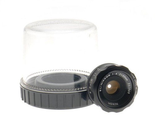 Nikon nikkor obiettivo - nikon,