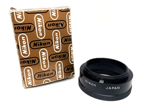 Nikon tubo estensione - tubo, di