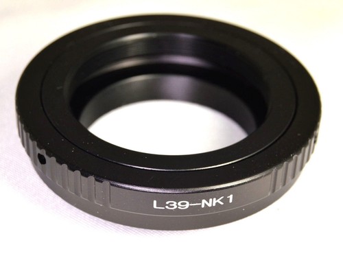 Leica leitz m39 ltm - leitz,
