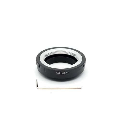 Anello adattatore per