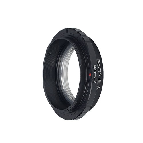 Anello adattatore fusnid - anello,