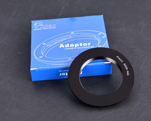 Pixco adattatore per ottiche - ottiche, a