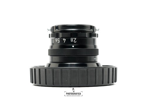 Nikon nikkor f2 - 50, mm