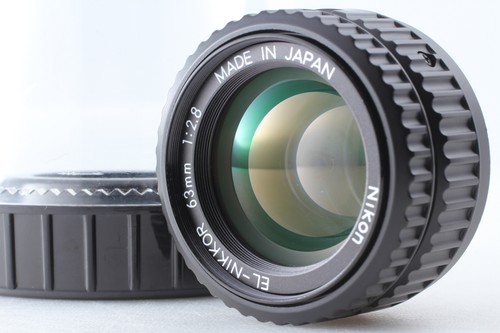 Quasi come nuovo nikon - nikon, el