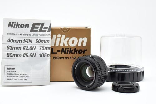 Come nuovo nikon el - nuovo】nikon,