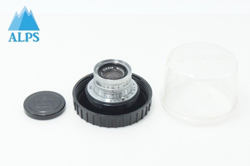 Nikon nikkor 5 cm - nikon, w-nikkor