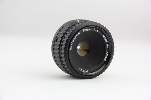 Nikon nikkor 50mm 1 - 1:4, m39