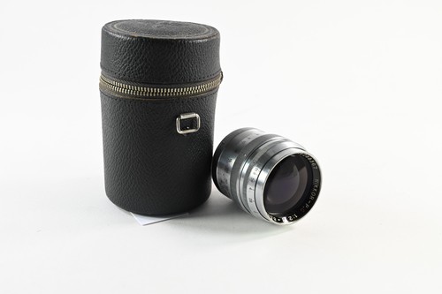 Nikon nikkor f2 - nikkor, (85