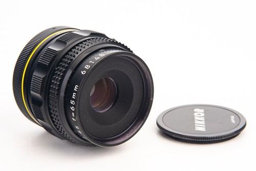 Nikon m39 attacco macro - m39,