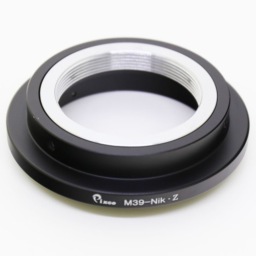 Obiettivo m39 leica ltm - obiettivo,